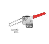 KANASI Pince à bascule, outil à main robuste à fixation rapide en fer galvanisé pour le soudage et le travail des métaux (GH-40344)