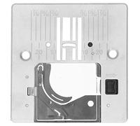 KANASI Plaque à aiguilles à coudre, raccords de rechange pour planche à aiguilles en fer H20A, accessoires de couture pour machine à coudre domestique