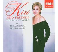 Kanawa - Dame Kiri & Friends-Gala Konz.