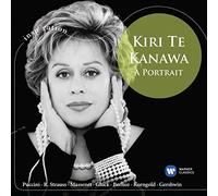 Kanawa, Kiri Te - A Portrait [Import]