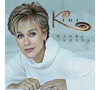 Kanawa, Kiri Te - Maori Songs [Import]