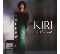 Kanawa, Kiri Te - Portrait