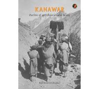 Kanawar: Outline of an Ethnocultural Study