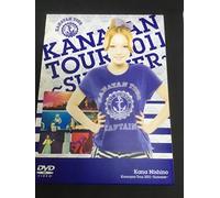 Kanayan Tour 2011~Summer~(初回生産限定盤) [DVD]
