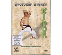 Kanazawa,Hirokazu Kancho Deutsch - Shotokan Karate Kihon V.Kancho Hirokazu Kanazawa [Import]