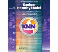 Kanban Maturity Model, Coaches' Edition