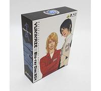 Kanbayashi Chohei-Sentou Yosei Yukikaze Disc Box (3 Blu-Ray) [Edizione: Giappone] [Import]