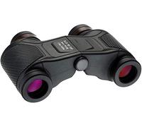 KANBUN Binoculaires Portables Haute Puissance, télescope 8x25 Automatique Fixedfocus Binoculaire Télescope imperméable