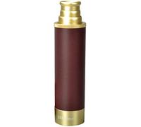 KANBUN Binoculaires Portables Télescope Haute Puissance 25x30 Télescope rétractable Prism monoculaire à Main extérieure Spyglass