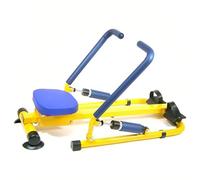KANBUN Équipement d'exercice pour Enfants - Force Training, Cardio et Actif Play Essentials for Fun and Fitness ), Additionalweblabs :