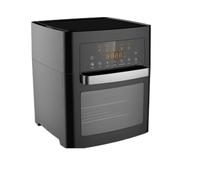 KANBUN Food Essentials and Family Aiders Smart Air Fryer Fryer Electric Fryer Fryer 2-in-1 Air Fryer Four Maison Maison Ménage Mother