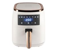 KANBUN Food Essentials and Family Aiders Smart Air Fryer Fryer Electric Fryer Fryer Silicone Pan Multi-Fonctional Air Frying Pan Machine Accessoires for