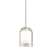 KANBUN Lampe Suspendue, Lampe Suspendue Japonaise de Luxe, Pendentif en Verre en métal, luminaires de Motif rétro, Chambre à Coucher des lustres