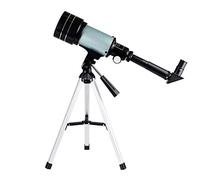 KANBUN Télescope monoculaire, télescope de Voyage Portable pour Adulte, télescope réfracteur de 70 mm avec Un trépied et Une portée de la Recherche, Optique en Verre entièrement revêtu, 1,5X érection