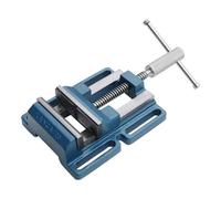 Kanca Étau de machine Kanca L.mors 125 mm ouv. 125 mm fonte spécial Kanca Quantité:1
