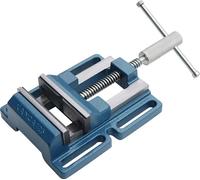 Kanca Kanca Étau machine Mâchoires I. 150 mm Serrage I. 200 mm Fonte spéciale Quantité:1