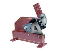 Kanca KANCA Cisailles à tôle ronde en acier 300 mm 3BR/4 Quantité:1