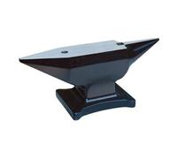 Kanca Kanca Enclume 75 kg avec deux cornes graissée STA Quantité:1