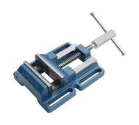 Kanca Kanca Étau machine Mâchoires I. 80 mm Serrage I. 80 mm Fonte spéciale Quantité:1