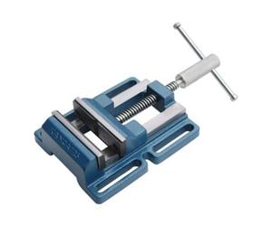 Kanca Kanca Étau machine Mâchoires I. 80 mm Serrage I. 80 mm Fonte spéciale Quantité:1