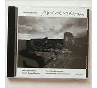 Kancheli, G. - Abii Ne Viderem/Morning Prayer