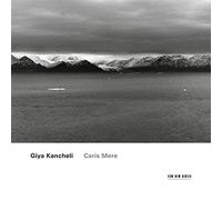 Kancheli, G. - Caris Mere