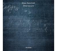KREMER GIDON (violino) - Chiaroscuro