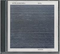 Kancheli, G. - Exil