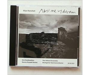 Kancheli, Giya - Abii Ne Viderem