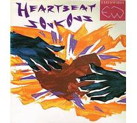Kanda Bongo Man - Heartbeat Soukous