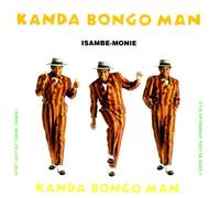 Kanda Bongo Man - Isambe-Monie