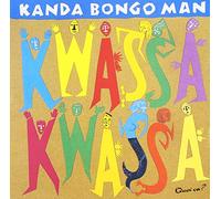 Kanda Bongo Man - Kwassa