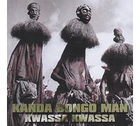 Kanda Bongo Man - Kwassa [Import]