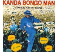 Kanda Bongo Man - Le Rendez-Vous des Stades