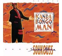 Kanda Bongo Man - Soukoss [Import]