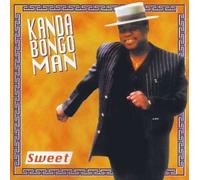 Kanda Bongo Man - Sweet
