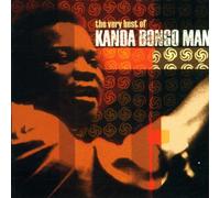 Kanda Bongo Man - The Very Best of [Import]