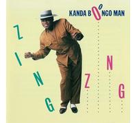 Kanda Bongo Man - Zing Zong