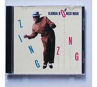 Kanda Bongo Man - Zing-Zong [Import]
