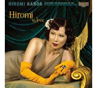 Kanda, Hiromi - Hiromi in Love