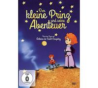 Kanda,Takeyuki - Der Kleine Prinz und Seine Abenteuer [Import]