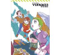 Kanda Takeyuki-Emotion The Best Round Vernian Vifam 13 Box (5 DVD) [Edizione: Giappone] [Import]