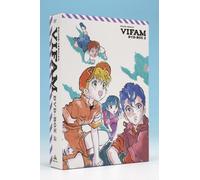 Kanda Takeyuki-Emotion The Best Round Vernian Vifam Box 2 (4 DVD) [Edizione: Giappone] [Import]