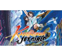 Kandagawa Jet Girls (PC)