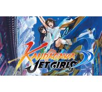 Kandagawa Jet Girls (Steam Account)