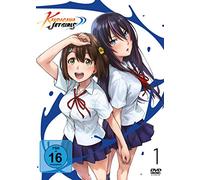Kandagawa Jet Girls-Vol. 1 [Import]