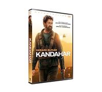 Kandahar
