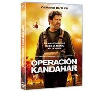 Kandahar (2023) / Operación Kandahar (DVD) G