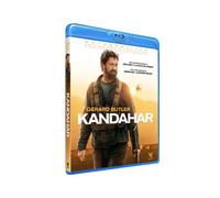 Kandahar Blu-ray