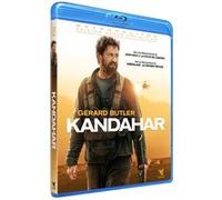 Kandahar Blu-ray E